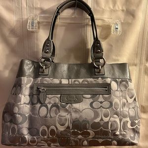 Coach Purse/Hand Bag